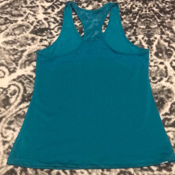 Under armour racerback tanktop (mesh) - Picture 2 of 3